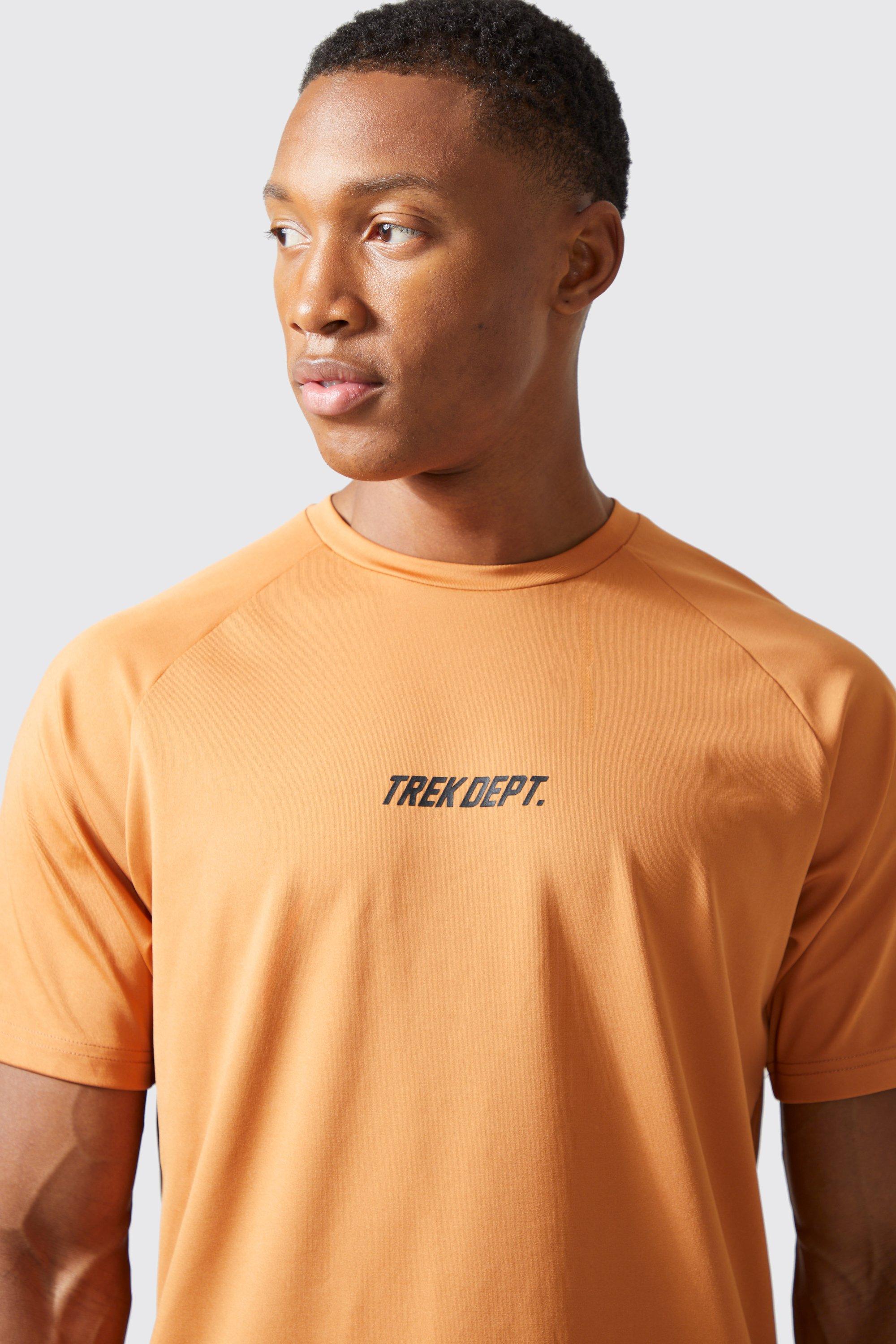 Trek shop t shirt